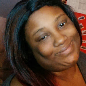 Meet your Posher, Nette is